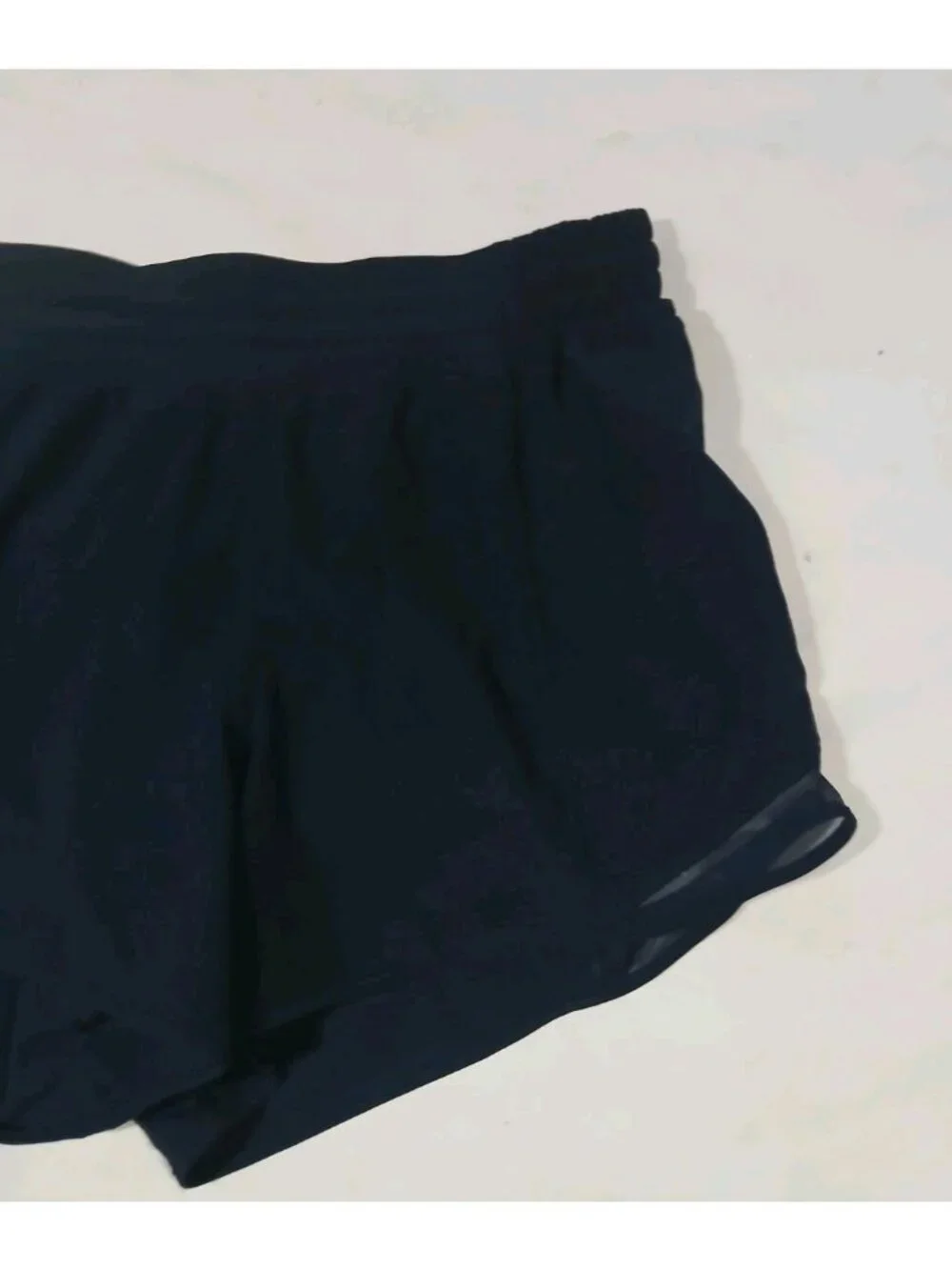 Lululemon Hotty Hot High Rise Lined Shorts 4